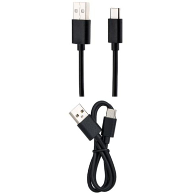 JJC CABLE TCE50 Quick Charging Type C Cable