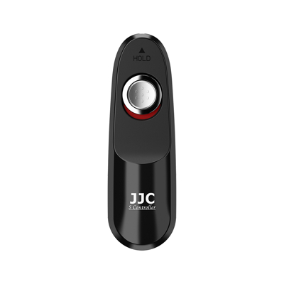 JJC S S3 Wired Camera Remote Switch