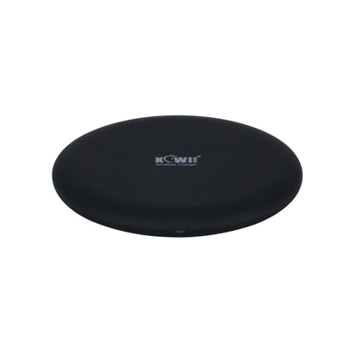 Kiwi KWC 01 Draadloze Lader voor Qi smartphones (Iphone8, Iphone X, Galaxy S8,...
