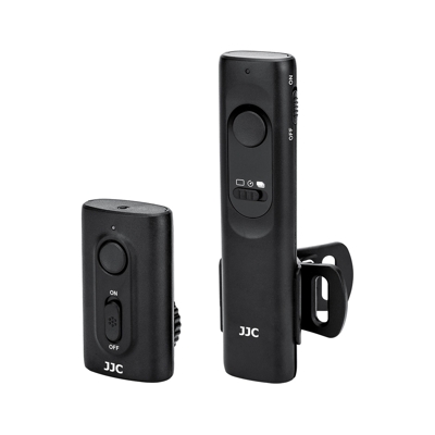 JJC RF SWN Wireless Remote Control (Nikon MC DC2)