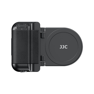 JJC MSG P1 Phone Camera Grip Black