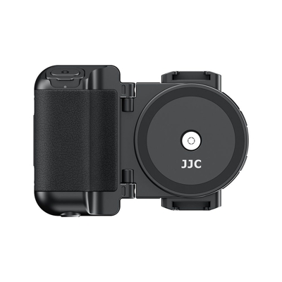JJC MSG U1 Phone Camera Grip Black