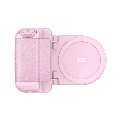 JJC MSG P1 Phone Camera Grip Pink