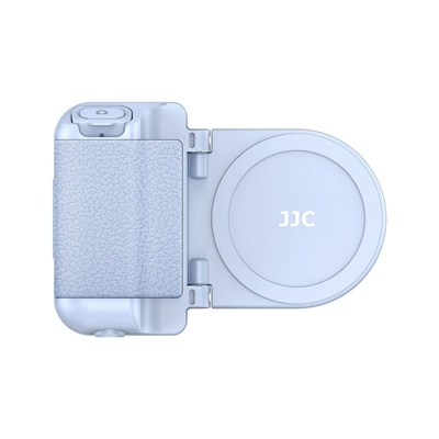 JJC MSG P1 Phone Camera Grip Blue