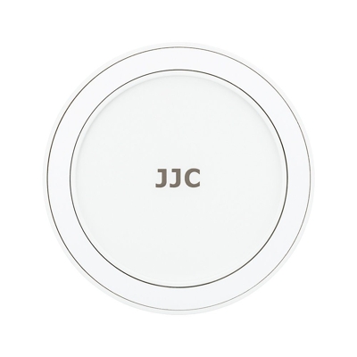 JJC MS M1 Magnetic Phone Mirror White