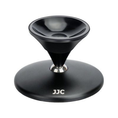 JJC MSPG S1 Magnetic Phone Suction Mount &amp; Grip