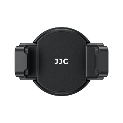 JJC MS SPC1 Phone Clamp Magnetic Mount Black