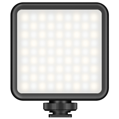 Ulanzi VL81 VIJIM Mini LED Video Light