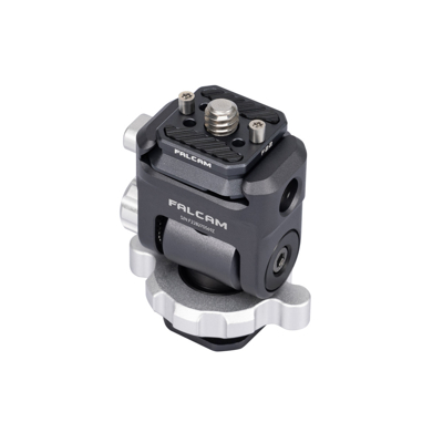 Falcam F22 Quick Release Pan Head Kit 2541