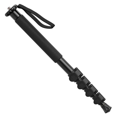 Ulanzi 61 Inch Camera Portable Aluminium Monopod 155cm