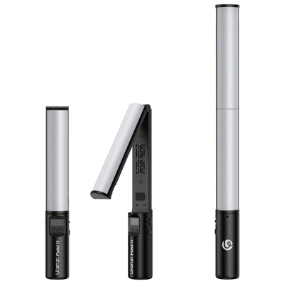 Ulanzi FOLD15 Foldable Handheld Stick Light
