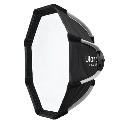 Ulanzi FOLD QS30 Quick Release Octagonal Softbox 30cm