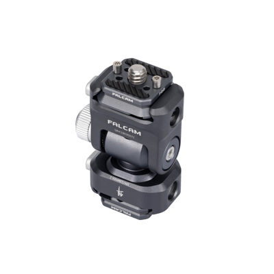 Falcam F22 Dual Quick Release Pan Head Kit 2543