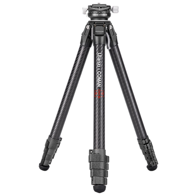 Ulanzi Zero Y Carbon Fiber Travel Tripods
