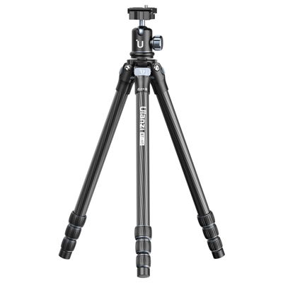 Ulanzi MT 60 Carbon Fiber Travel Tripod