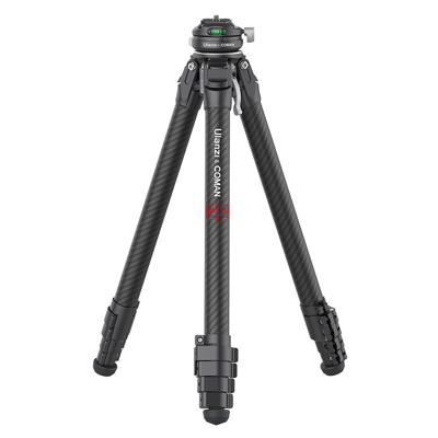Ulanzi x Coman Zero F38 Quick Release Travel Stativ