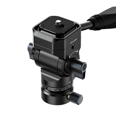Ulanzi U190 II Uka Video Head