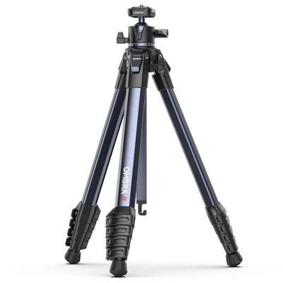 Ulanzi YING Ombra II Travel Tripod (Black)