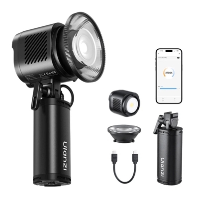 Ulanzi LC60 LightOn 60W Video Light