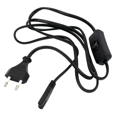 Caruba Netadapter tbv Portable Photocube Led   60/70cm