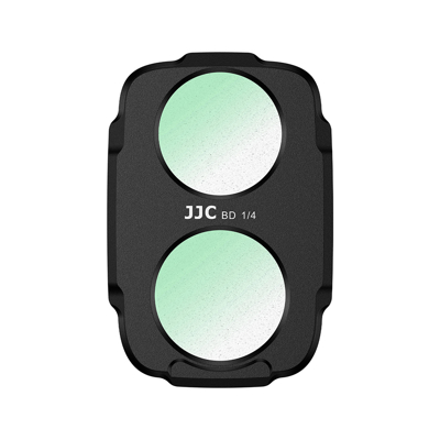 JJC F M4PBM Filter for DJI Osmo Pocket 4P