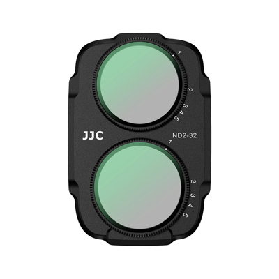 JJC F M4PND232 Filter for DJI Osmo Pocket 4P
