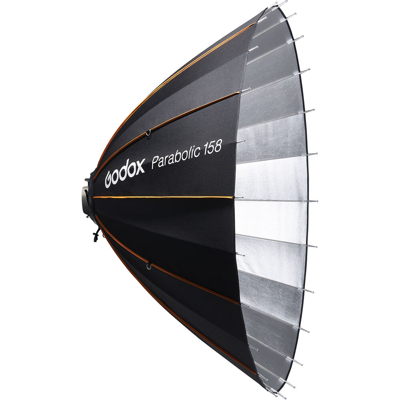 B STOCK   Godox Parabolic Reflector 158