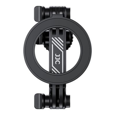 JJC MS CS1 Hot Shoe Mount for Magnetic Phone &amp; Action Camera