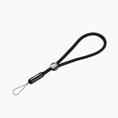 JOBY CarryLineâ¢ Phone Wrist Strap (Black)