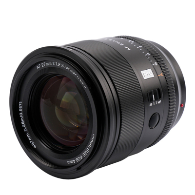 B STOCK   Viltrox XF 27 F1.2 AF PRO Sony E Mount