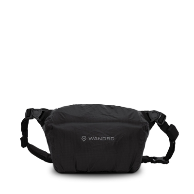 WANDRD ROGUE Rainfly 4L Black