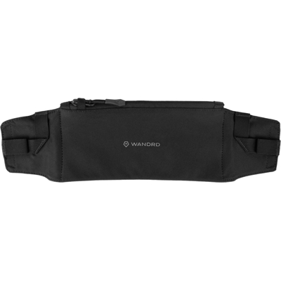 WANDRD ROGUE Accessory Pocket Black