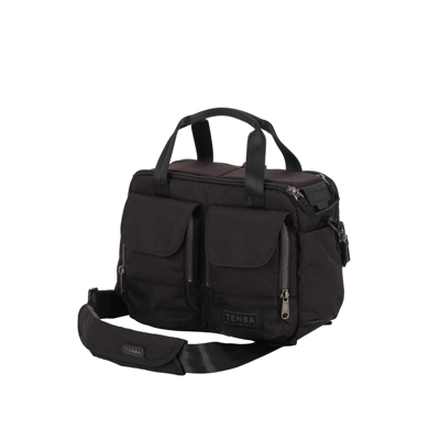 Tenba DNA v2 10 Shouklder Bag Black