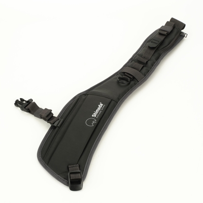 Shimoda Capture Strap - Action X - Black