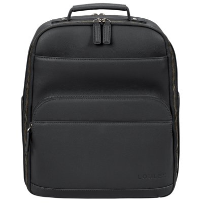 LOULEX 2.0 black
