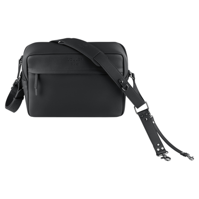 LOULEX Organizer XL black