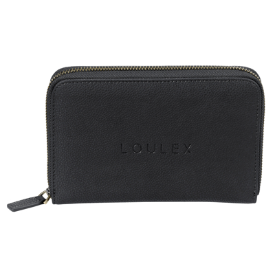 LOULEX SD Wallet