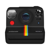 Polaroid Now + (černý)