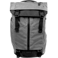 Boundary Prima System (Stone Grey)