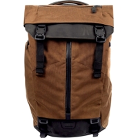 Boundary Prima System (Mojave Tan)