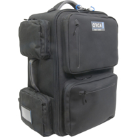 Orca OR-25 Camera Pack-Pack 4 (Černá)