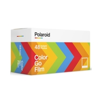 Polaroid Go barevný film, Multi Pack (48 snímků)...