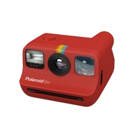 Polaroid GO (červený)