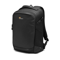 Lowepro Flipside BP 400 AW III (černá)