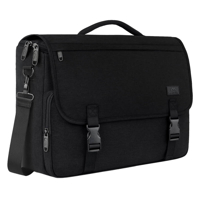 Matein 1194 Brašna na notebook / dokumenty 15,6'' (černá)