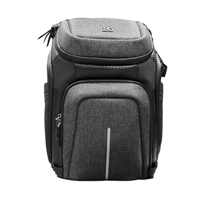Fotobatoh K&F Concept Alpha 25L (černá)
