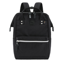 Batoh na notebook Himawari 1882 15,6'' (černá)