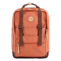 Batoh na notebook Himawari 1085B 15'' (oranžová)