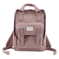 Laptop backpack 14'' Himawari 188L (pink) (Růžová)