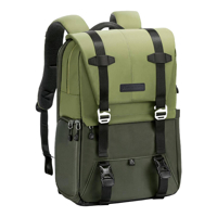  Backpack 20L K&F Concept Beta V2 (tmavě zelená)